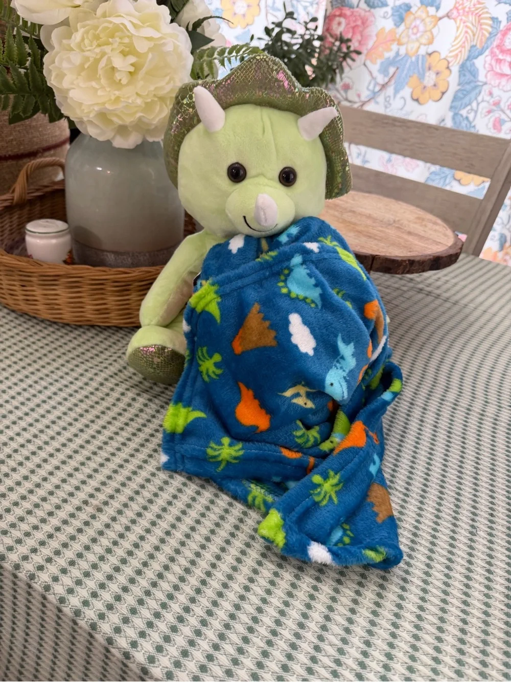 N/A new plush